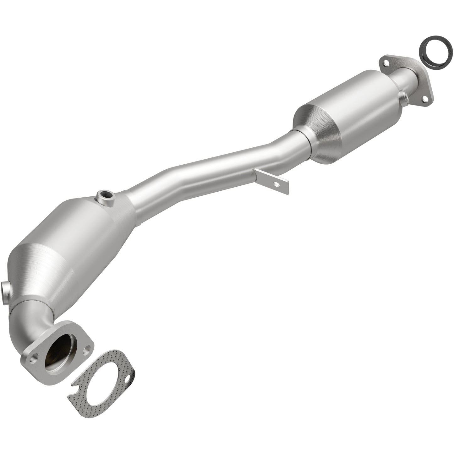 MagnaFlow 2005 Subaru Outback 2.5L California Grade CARB Compliant Direct-Fit Catalytic Converter 4583490
