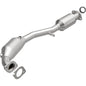MagnaFlow 2005 Subaru Outback 2.5L California Grade CARB Compliant Direct-Fit Catalytic Converter 4583490