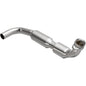 MagnaFlow 2002-2003 Ford F-150 5.4L California Grade CARB Compliant Direct-Fit Catalytic Converter 4583621