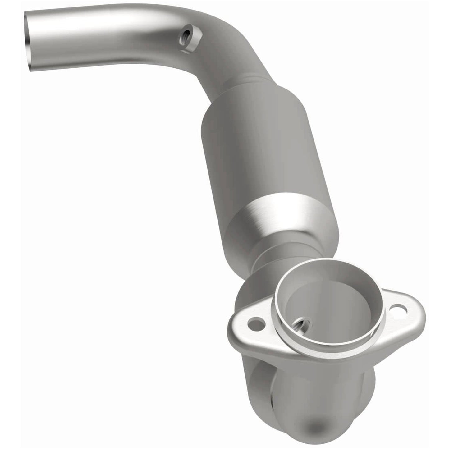 MagnaFlow 2002-2003 Ford F-150 5.4L California Grade CARB Compliant Direct-Fit Catalytic Converter 4583621