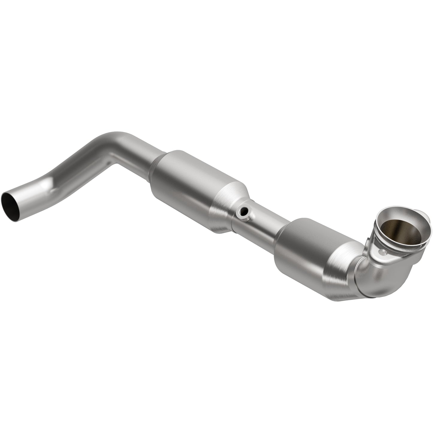 MagnaFlow 2004 Ford F-150 5.4L California Grade CARB Compliant Direct-Fit Catalytic Converter 4583705