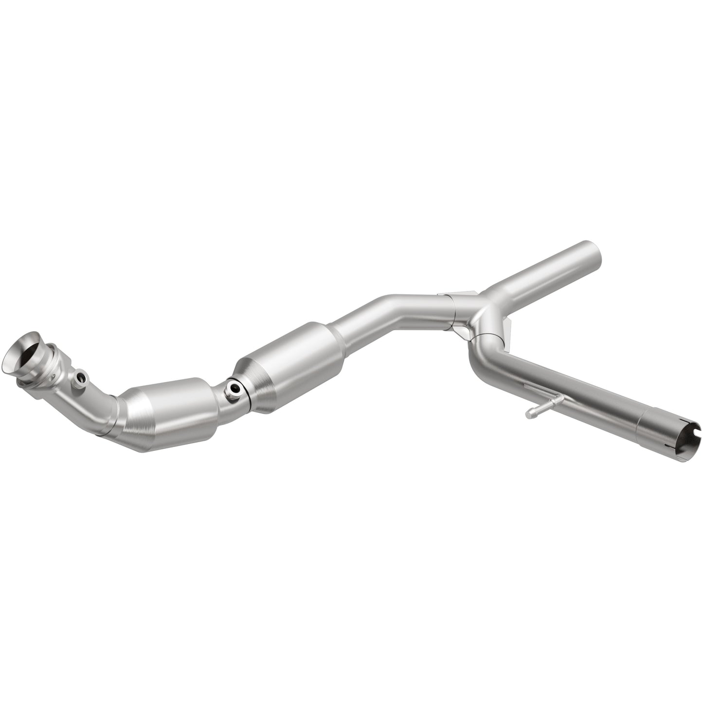 MagnaFlow 2004 Ford F-150 5.4L California Grade CARB Compliant Direct-Fit Catalytic Converter 4583706