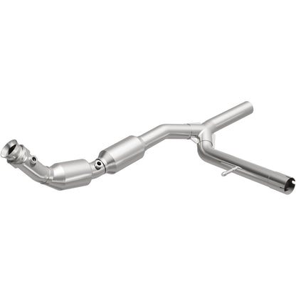 MagnaFlow 2004 Ford F-150 5.4L California Grade CARB Compliant Direct-Fit Catalytic Converter 4583706