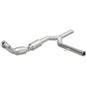 MagnaFlow 2004 Ford F-150 5.4L California Grade CARB Compliant Direct-Fit Catalytic Converter 4583706