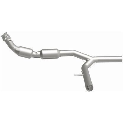 MagnaFlow 2004 Ford F-150 5.4L California Grade CARB Compliant Direct-Fit Catalytic Converter 4583706
