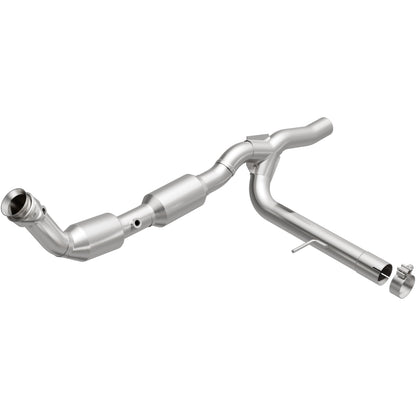 MagnaFlow 2004 Ford F-150 5.4L California Grade CARB Compliant Direct-Fit Catalytic Converter 4583744