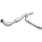 MagnaFlow 2004 Ford F-150 5.4L California Grade CARB Compliant Direct-Fit Catalytic Converter 4583744