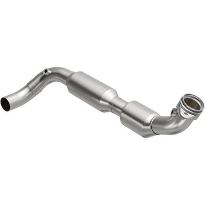 MagnaFlow 2002-2003 Ford F-150 5.4L California Grade CARB Compliant Direct-Fit Catalytic Converter 4583753