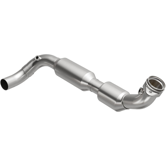 MagnaFlow 2002-2003 Ford F-150 5.4L California Grade CARB Compliant Direct-Fit Catalytic Converter 4583753