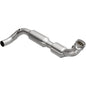MagnaFlow 2002-2003 Ford F-150 5.4L California Grade CARB Compliant Direct-Fit Catalytic Converter 4583753