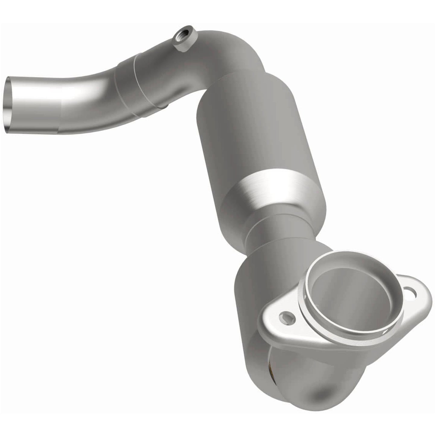 MagnaFlow 2002-2003 Ford F-150 5.4L California Grade CARB Compliant Direct-Fit Catalytic Converter 4583753