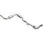 MagnaFlow 2001-2002 Mercedes-Benz ML320 3.2L California Grade CARB Compliant Direct-Fit Catalytic Converter 4583865