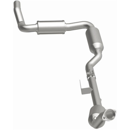 MagnaFlow 2001-2002 Mercedes-Benz ML320 3.2L California Grade CARB Compliant Direct-Fit Catalytic Converter 4583865