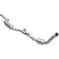MagnaFlow 2001-2002 Mercedes-Benz ML320 3.2L California Grade CARB Compliant Direct-Fit Catalytic Converter 4583866
