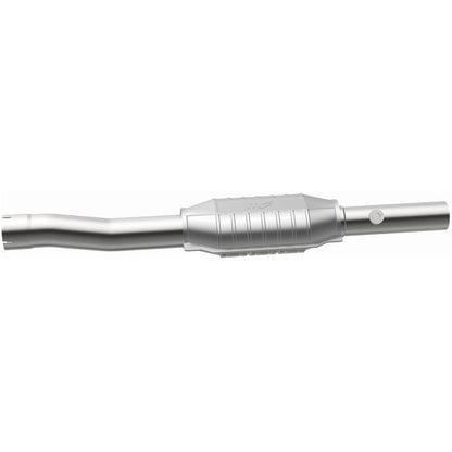 MagnaFlow 2000 Jeep Grand Cherokee 4.7L California Grade CARB Compliant Direct-Fit Catalytic Converter 459000
