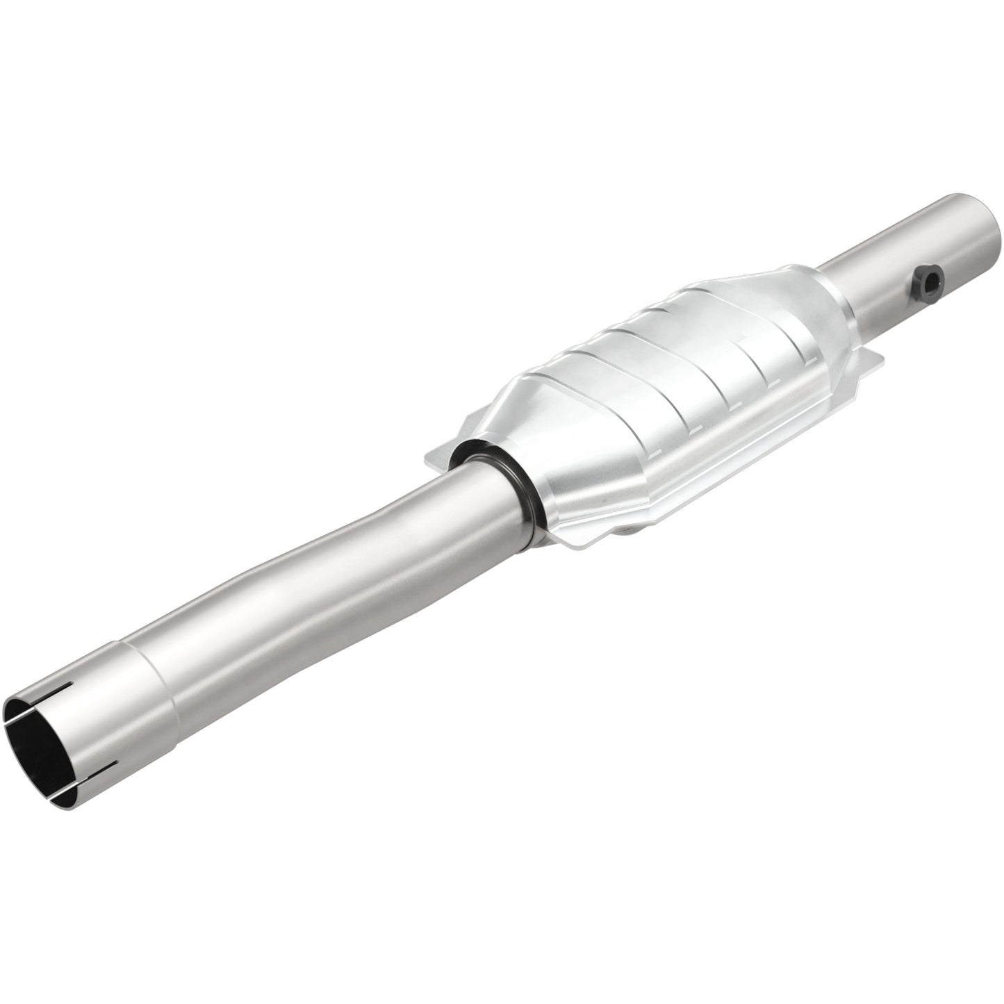 MagnaFlow 2001 Jeep Grand Cherokee 4.0L California Grade CARB Compliant Direct-Fit Catalytic Converter 459003