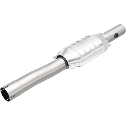 MagnaFlow 2001 Jeep Grand Cherokee 4.0L California Grade CARB Compliant Direct-Fit Catalytic Converter 459003