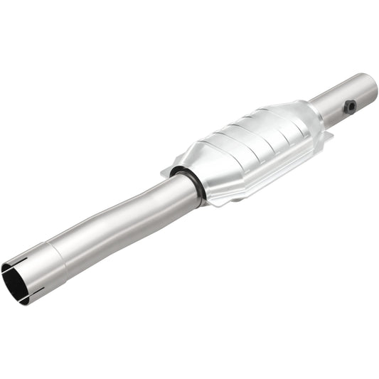 MagnaFlow 2001 Jeep Grand Cherokee 4.0L California Grade CARB Compliant Direct-Fit Catalytic Converter 459003
