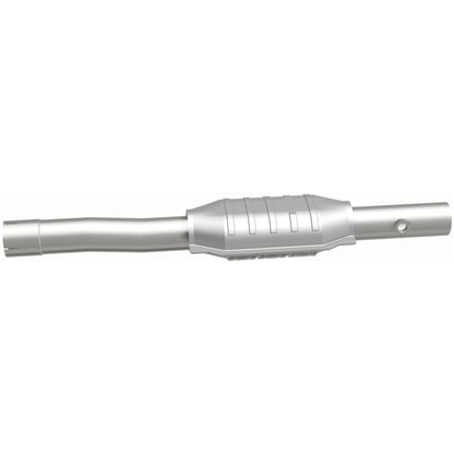 MagnaFlow 2001 Jeep Grand Cherokee 4.0L California Grade CARB Compliant Direct-Fit Catalytic Converter 459003