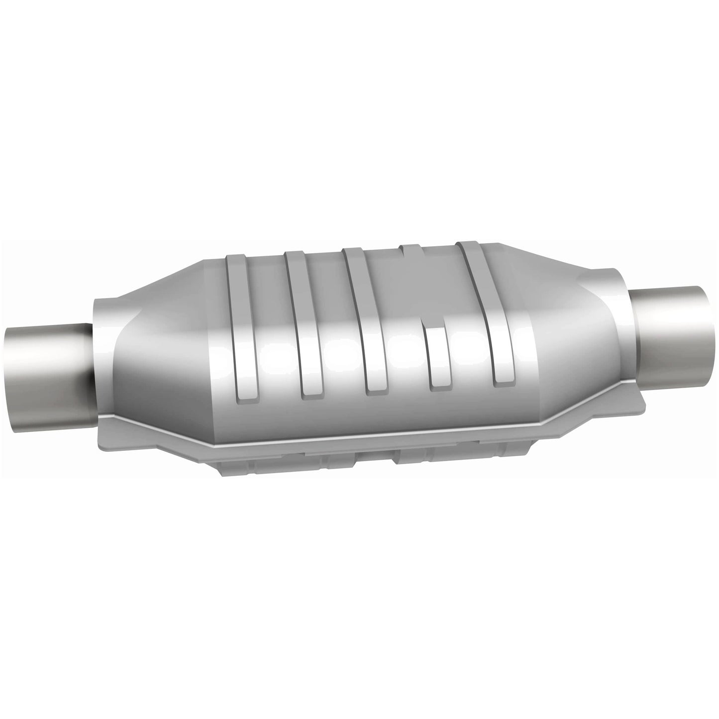 MagnaFlow California Grade CARB Compliant Universal Catalytic Converter 459006