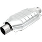 MagnaFlow California Grade CARB Compliant Universal Catalytic Converter 459009