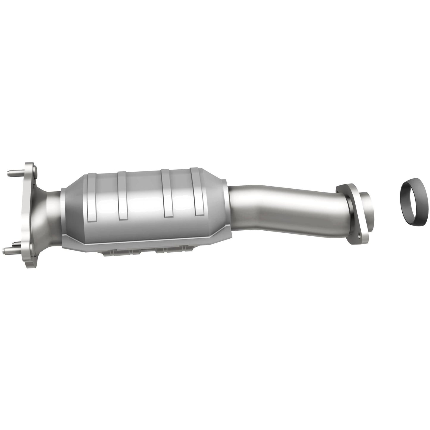 MagnaFlow California Grade CARB Compliant Direct-Fit Catalytic Converter 459010