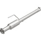 MagnaFlow 2004-2006 Jeep Wrangler 4.0L California Grade CARB Compliant Direct-Fit Catalytic Converter 4593001