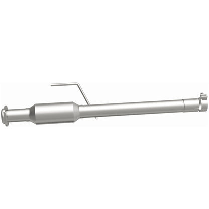 MagnaFlow 2004-2006 Jeep Wrangler 4.0L California Grade CARB Compliant Direct-Fit Catalytic Converter 4593001
