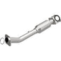 MagnaFlow California Grade CARB Compliant Direct-Fit Catalytic Converter 4593218