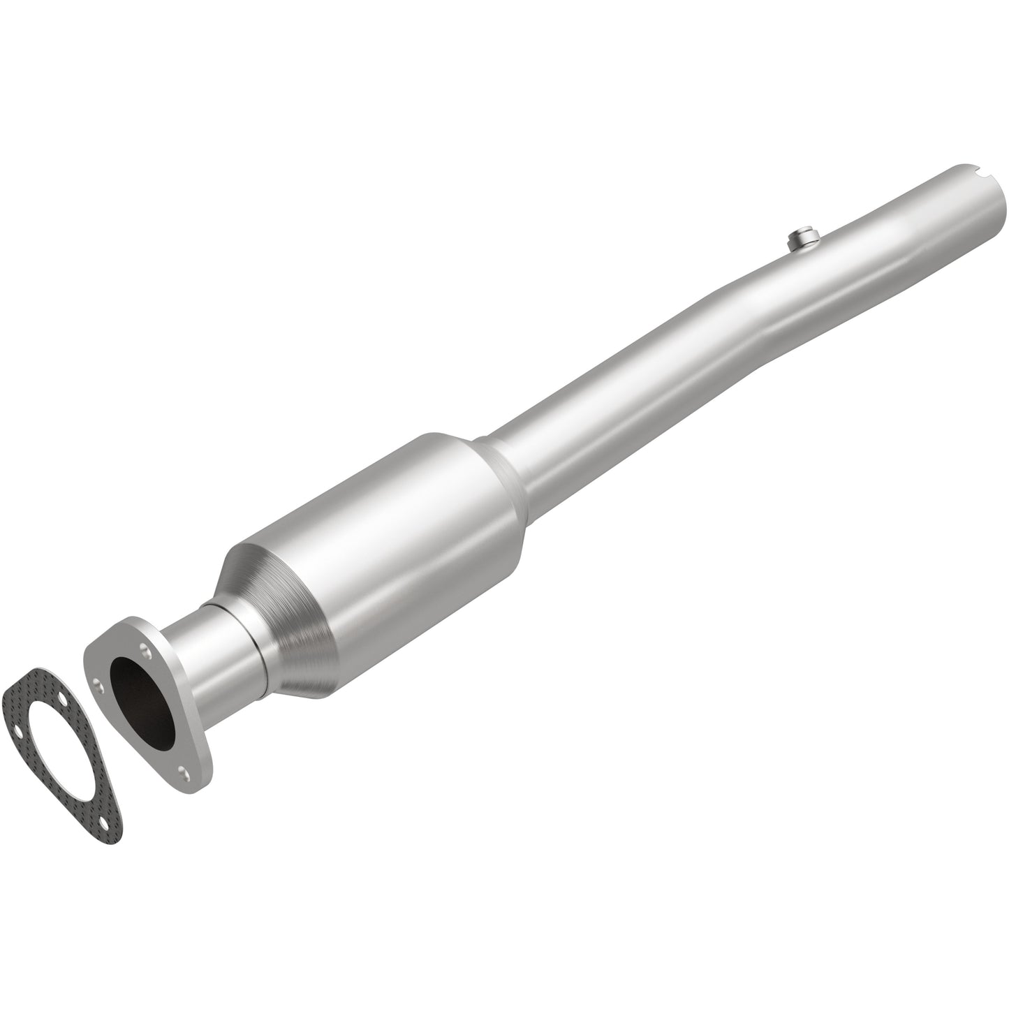MagnaFlow California Grade CARB Compliant Direct-Fit Catalytic Converter 4593321