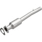 MagnaFlow California Grade CARB Compliant Direct-Fit Catalytic Converter 4593321