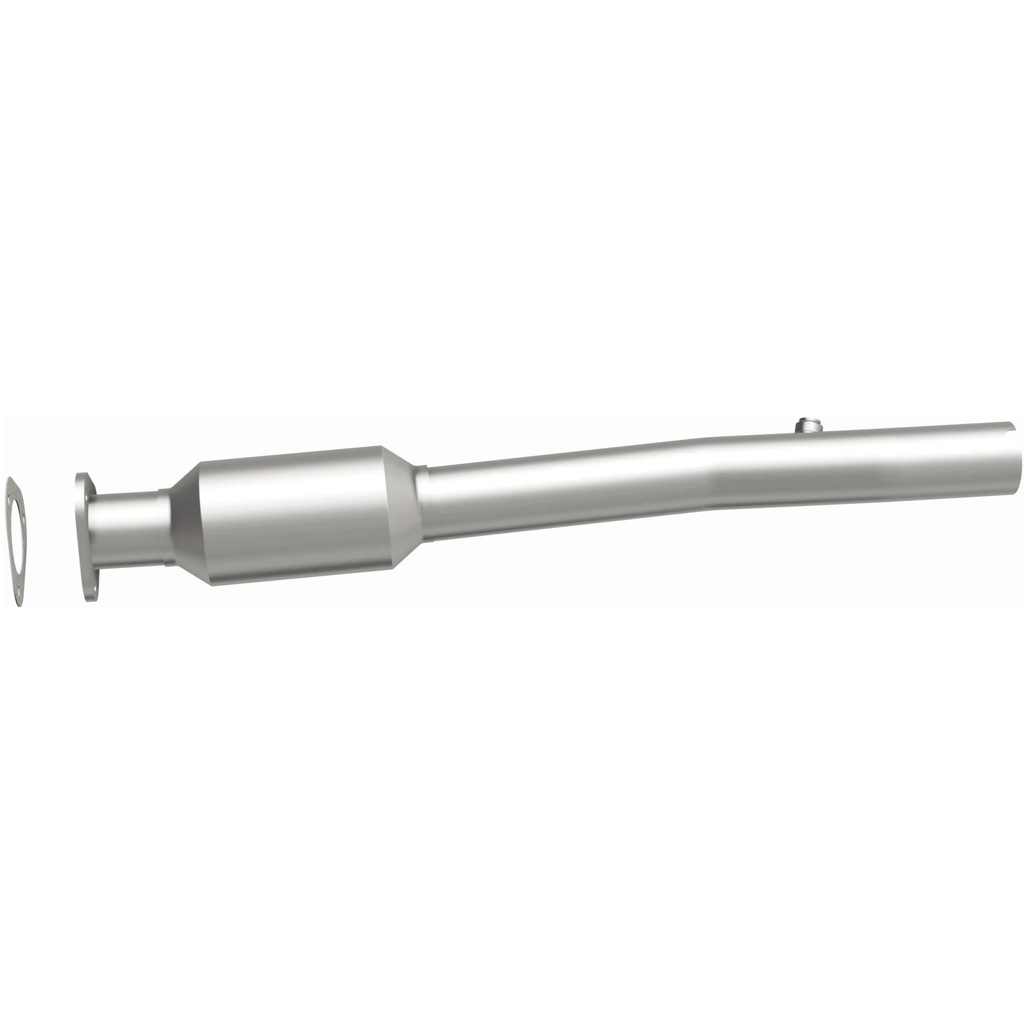 MagnaFlow California Grade CARB Compliant Direct-Fit Catalytic Converter 4593321
