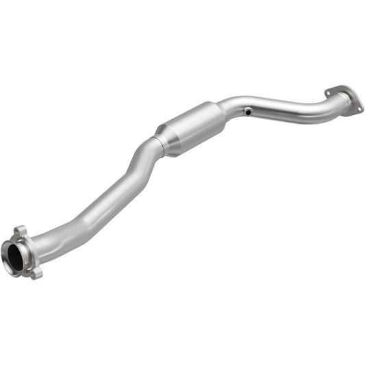 MagnaFlow California Grade CARB Compliant Direct-Fit Catalytic Converter 4593611