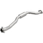 MagnaFlow California Grade CARB Compliant Direct-Fit Catalytic Converter 4593611