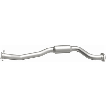 MagnaFlow California Grade CARB Compliant Direct-Fit Catalytic Converter 4593611