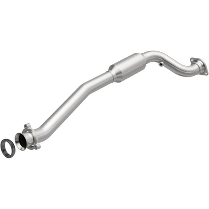 MagnaFlow California Grade CARB Compliant Direct-Fit Catalytic Converter 4593612