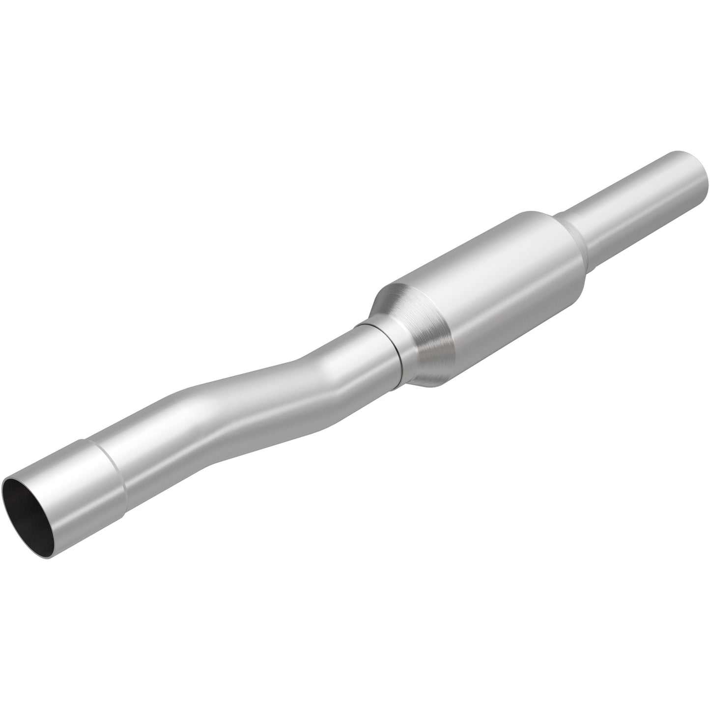 MagnaFlow 2002-2004 Jeep Grand Cherokee 4.0L | 2004 Jeep Grand Cherokee 4.7L California Grade CARB Compliant Direct-Fit Catalytic Converter 4593698