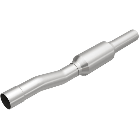 MagnaFlow 2002-2004 Jeep Grand Cherokee 4.0L | 2004 Jeep Grand Cherokee 4.7L California Grade CARB Compliant Direct-Fit Catalytic Converter 4593698