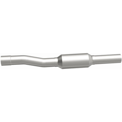MagnaFlow 2002-2004 Jeep Grand Cherokee 4.0L | 2004 Jeep Grand Cherokee 4.7L California Grade CARB Compliant Direct-Fit Catalytic Converter 4593698