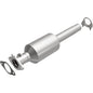 MagnaFlow 2005-2006 Toyota Highlander 2.4L California Grade CARB Compliant Direct-Fit Catalytic Converter 459408