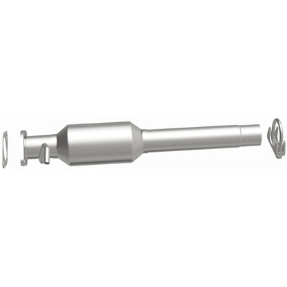 MagnaFlow 2005-2006 Toyota Highlander 2.4L California Grade CARB Compliant Direct-Fit Catalytic Converter 459408