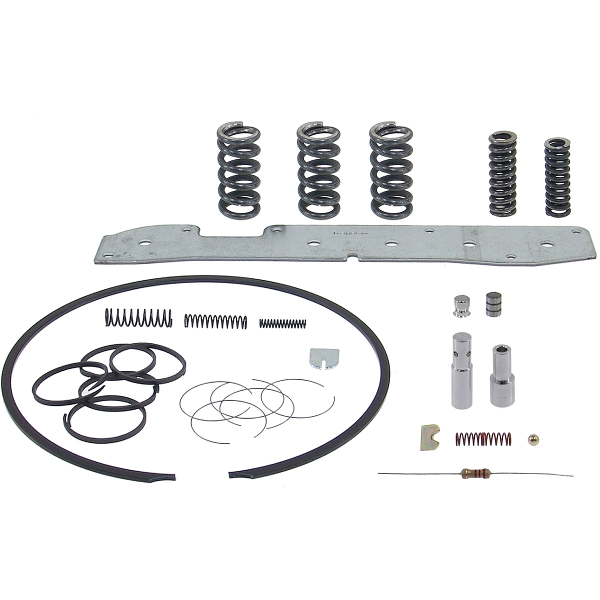 45-68RFE 1999-18 Reprogramming Kit