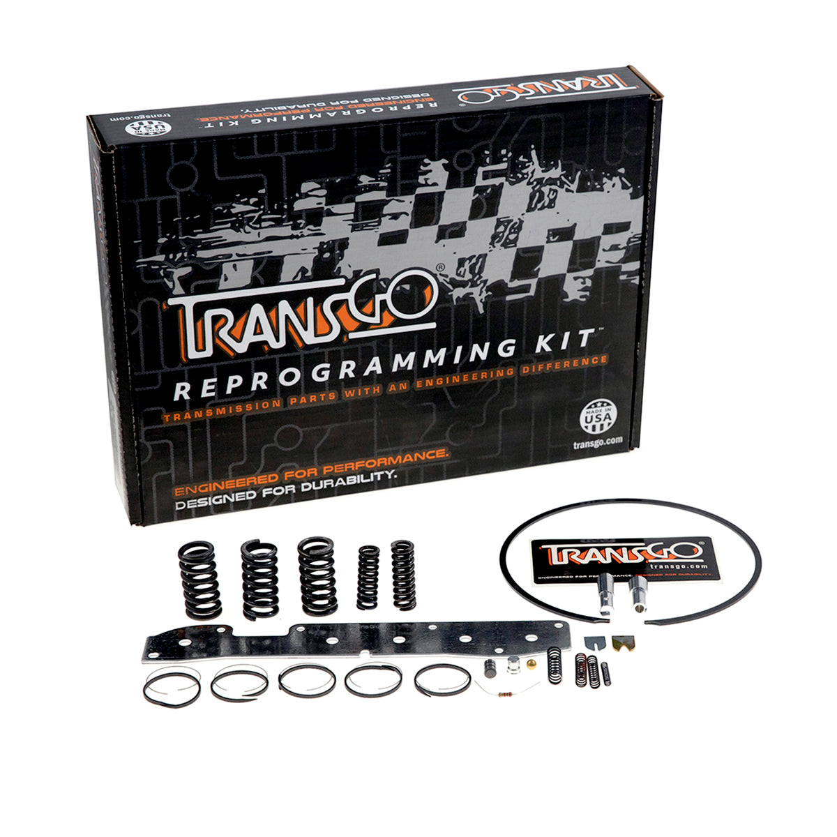 45-68RFE 1999-18 Reprogramming Kit