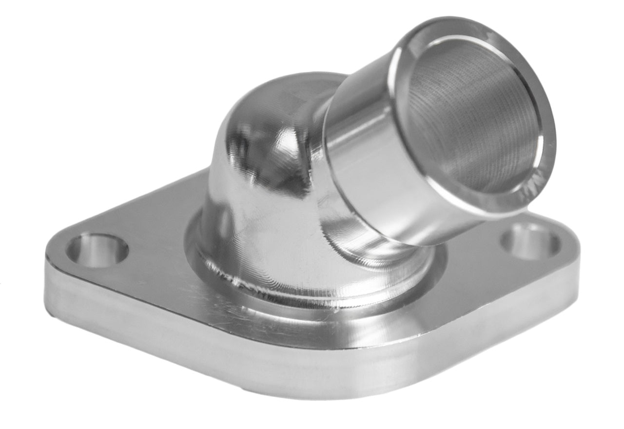 Water Neck  Pontiac 326-455