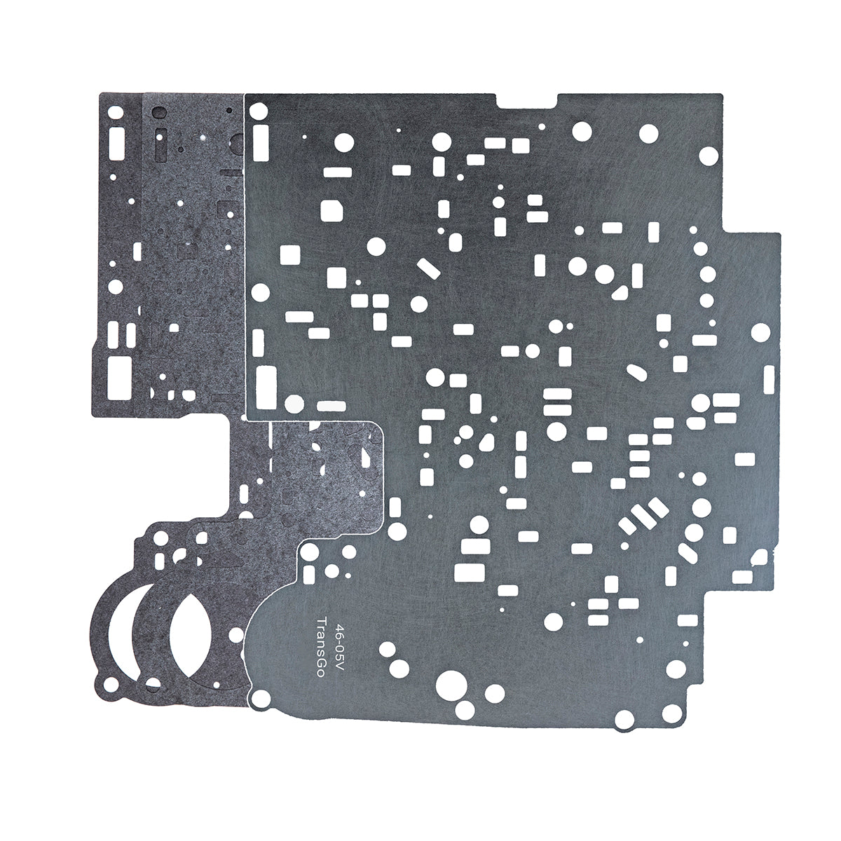 4L60E Separator Plate With Gasket For 2005 Corvette Only