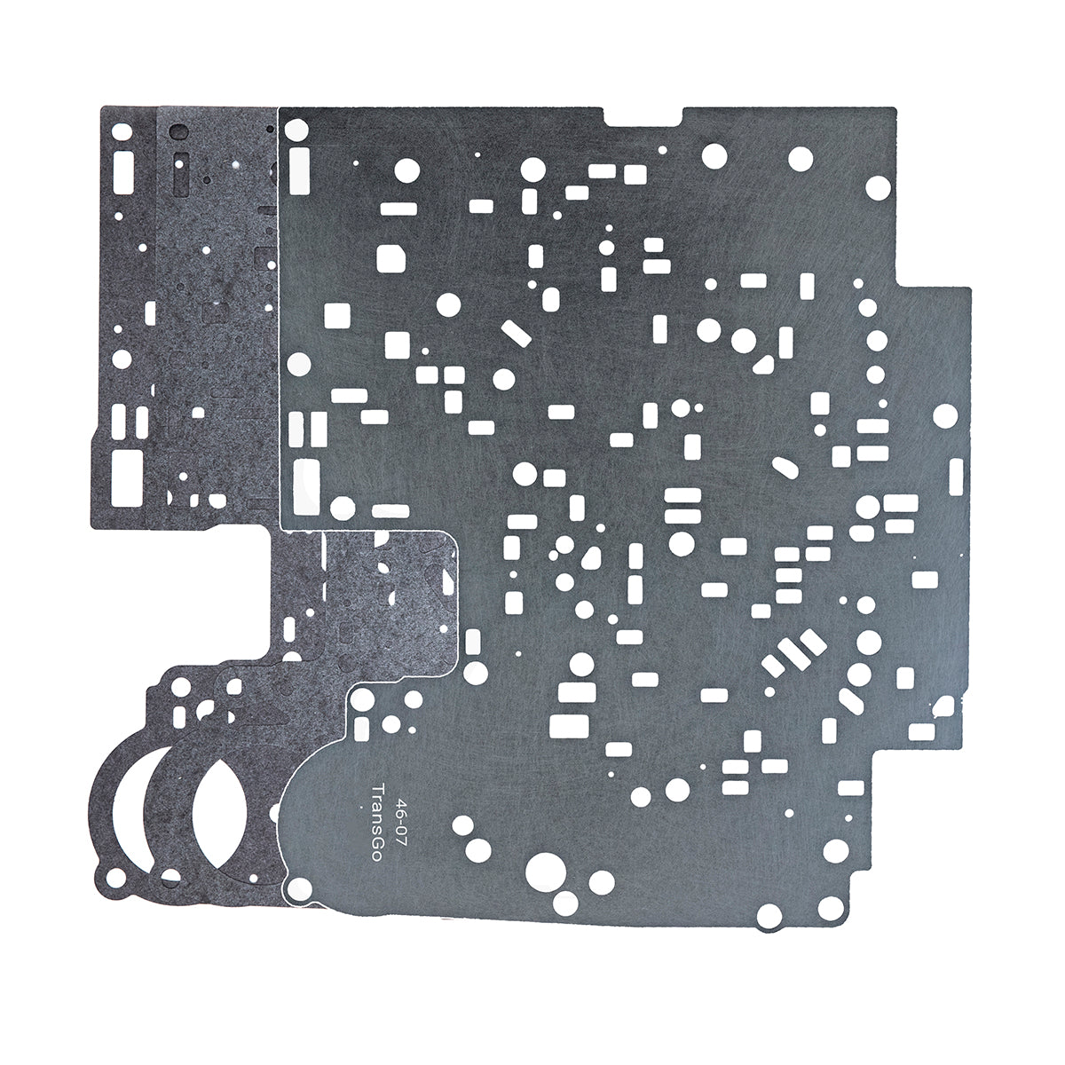 4L60E Separator Plate 2007-2008 Except Hybrid