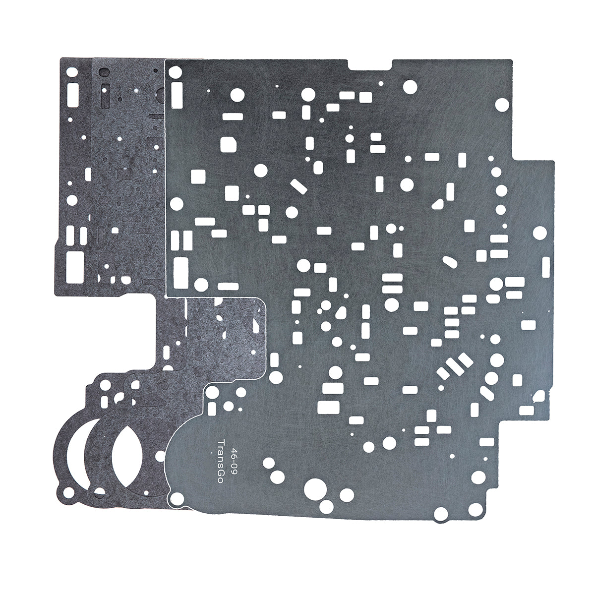 4L60E Separator Plate 2009-13