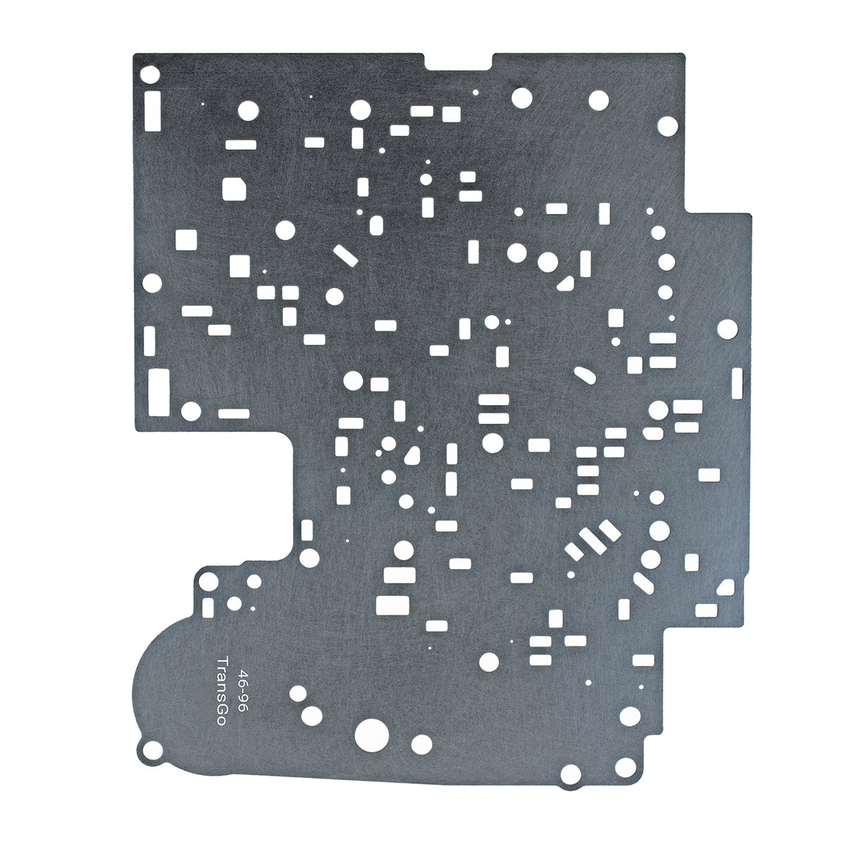4L60E Separator Plate 1996-2006 Except 2005 Corvette