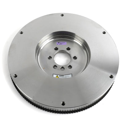 McLeod Steel Flywheels