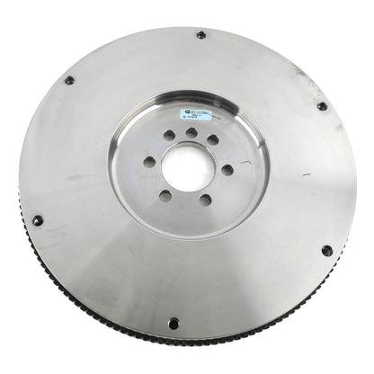 McLeod Steel Flywheels